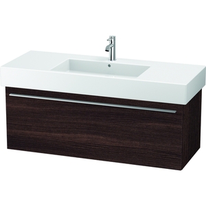 DXL605405353 X-Large Vanity Base Bathroom Vanity - Chestnut Dark DXL605405353 X-Large Vanity Base Bathroom Vanity - Chestnut Dark