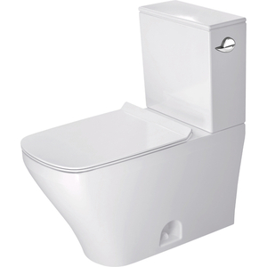 D20350100U0 DuraStyle Toilet Bowl Part - White D20350100U0 DuraStyle Toilet Bowl Part - White