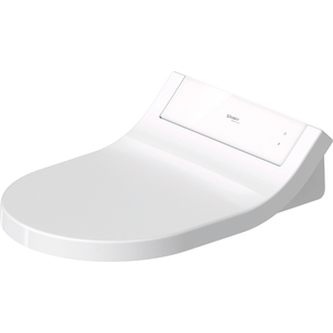 D613000011001300 SensoWash Classic Toilet Seat Bathroom Accessory - White D613000011001300 SensoWash Classic Toilet Seat Bathroom Accessory - White