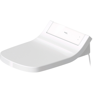 D613200011041300 SensoWash Classic Toilet Seat Bathroom Accessory - White D613200011041300 SensoWash Classic Toilet Seat Bathroom Accessory - White