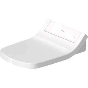 D613200011001300 SensoWash Classic Toilet Seat Bathroom Accessory - White D613200011001300 SensoWash Classic Toilet Seat Bathroom Accessory - White
