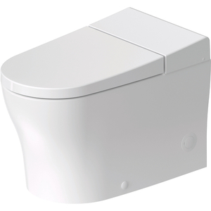 D622000011001300 SensoWash u One Piece Toilet - White