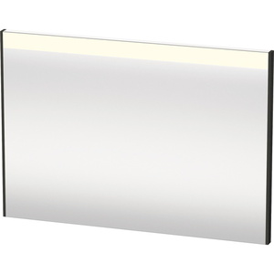DBR7003016166000 Brioso Square / Rectangular Mirror - Oak Black DBR7003016166000 Brioso Square / Rectangular Mirror - Oak Black