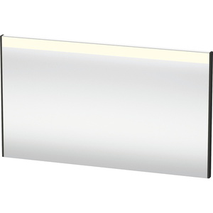 DBR7004016166000 Brioso Square / Rectangular Mirror - Oak Black DBR7004016166000 Brioso Square / Rectangular Mirror - Oak Black