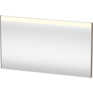 DBR7004043436000 Brioso Square / Rectangular Mirror - Basalt DBR7004043436000 Brioso Square / Rectangular Mirror - Basalt