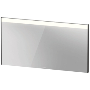 DBR7025016166000 Brioso Square / Rectangular Mirror - Oak Black DBR7025016166000 Brioso Square / Rectangular Mirror - Oak Black
