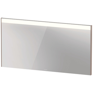 DBR7025043436000 Brioso Square / Rectangular Mirror - Basalt DBR7025043436000 Brioso Square / Rectangular Mirror - Basalt