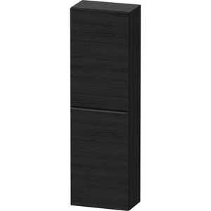DDE1318RBD160000 D-Neo Bathroom Furniture Bathroom Vanity - Black Oak DDE1318RBD160000 D-Neo Bathroom Furniture Bathroom Vanity - Black Oak
