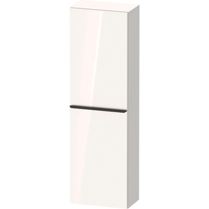 DDE1318RBD220000 D-Neo Bathroom Furniture Bathroom Vanity - White High Gloss DDE1318RBD220000 D-Neo Bathroom Furniture Bathroom Vanity - White High Gloss
