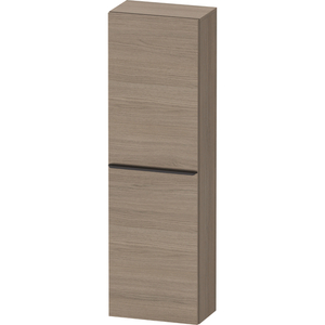 DDE1318LBD350000 D-Neo Bathroom Furniture Bathroom Vanity - Oak Terra