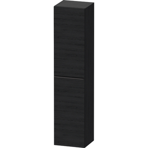 DDE1328RBD160000 D-Neo Bathroom Furniture Bathroom Vanity - Black Oak DDE1328RBD160000 D-Neo Bathroom Furniture Bathroom Vanity - Black Oak
