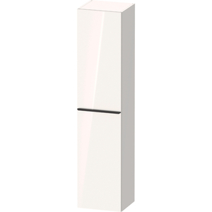 DDE1328LBD220000 D-Neo Bathroom Furniture Bathroom Vanity - White High Gloss DDE1328LBD220000 D-Neo Bathroom Furniture Bathroom Vanity - White High Gloss