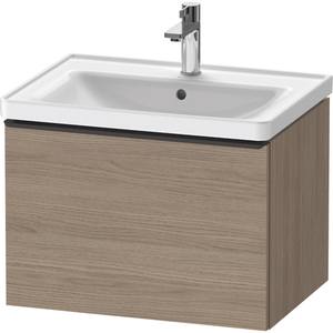 DDE42540BD350000 D-Neo 25" to 30" Bathroom Vanity - Oak Terra