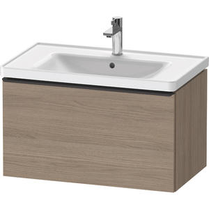 DDE42550BD350000 D-Neo 25" to 30" Bathroom Vanity - Oak Terra