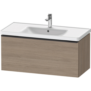 DDE42560BD350000 D-Neo 31" to 44" Bathroom Vanity - Oak Terra