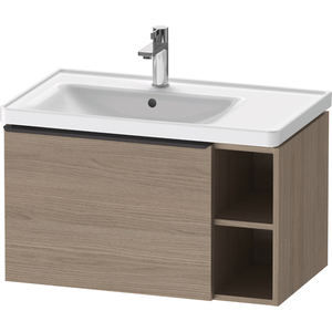 DDE42580BD350000 D-Neo 25" to 30" Bathroom Vanity - Oak Terra