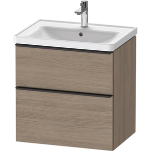 DDE43540BD350000 D-Neo 25" to 30" Bathroom Vanity - Oak Terra