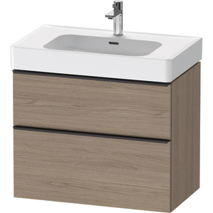 DDE43770BD350000 D-Neo 25" to 30" Bathroom Vanity - Oak Terra
