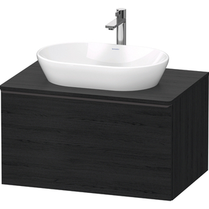 DDE49470BD160000 D-Neo 31" to 44" Bathroom Vanity - Black Oak DDE49470BD160000 D-Neo 31" to 44" Bathroom Vanity - Black Oak