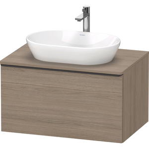 DDE49470BD350000 D-Neo 31" to 44" Bathroom Vanity - Oak Terra