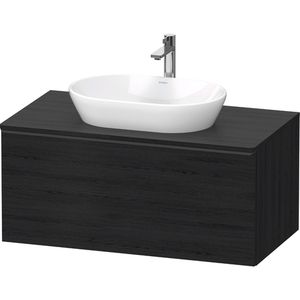 DDE49480BD160000 D-Neo 31" to 44" Bathroom Vanity - Black Oak DDE49480BD160000 D-Neo 31" to 44" Bathroom Vanity - Black Oak