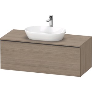 DDE49490BD350000 D-Neo Over 45" Bathroom Vanity - Oak Terra