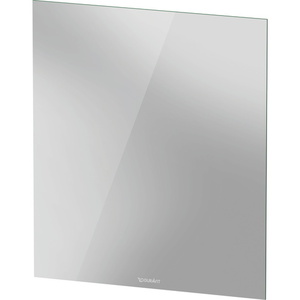 DLM7805000006000 Light & Mirror Square / Rectangular Mirror - White DLM7805000006000 Light & Mirror Square / Rectangular Mirror - White
