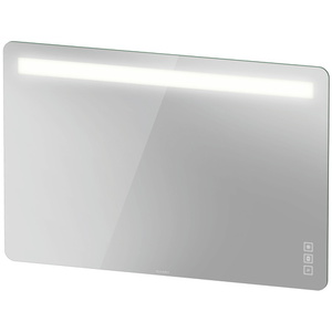 DLU9659000006000 Luv Square / Rectangular Mirror - Mirror DLU9659000006000 Luv Square / Rectangular Mirror - Mirror