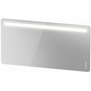 DLU9660000006000 Luv Square / Rectangular Mirror - Mirror