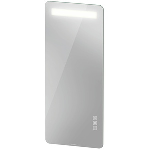 DLU9667000006000 Luv Square / Rectangular Mirror - Mirror DLU9667000006000 Luv Square / Rectangular Mirror - Mirror