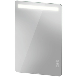 DLU9668000006000 Luv Square / Rectangular Mirror - Mirror DLU9668000006000 Luv Square / Rectangular Mirror - Mirror