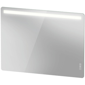 DLU9670000006000 Luv Square / Rectangular Mirror - Mirror DLU9670000006000 Luv Square / Rectangular Mirror - Mirror