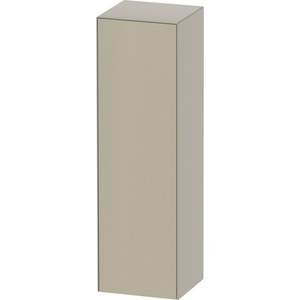 DWT1332R6060 White Tulip Bathroom Furniture Bathroom Vanity - Taupe Satin Matte DWT1332R6060 White Tulip Bathroom Furniture Bathroom Vanity - Taupe Satin Matte