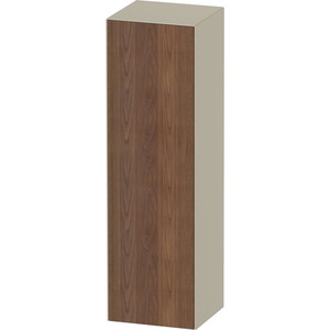 DWT1332R77H3 White Tulip Bathroom Furniture Bathroom Vanity - American Walnut Taupe DWT1332R77H3 White Tulip Bathroom Furniture Bathroom Vanity - American Walnut Taupe