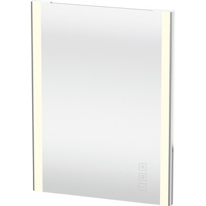 DXS7011000006000 XSquare Square / Rectangular Mirror - Chrome DXS7011000006000 XSquare Square / Rectangular Mirror - Chrome