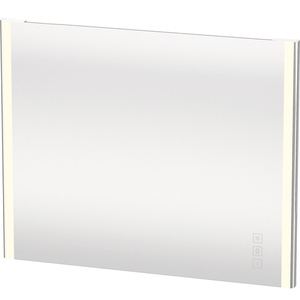DXS7013000006000 XSquare Square / Rectangular Mirror - Chrome DXS7013000006000 XSquare Square / Rectangular Mirror - Chrome