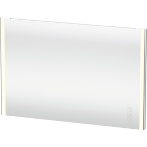 DXS7014000006000 XSquare Square / Rectangular Mirror - Chrome DXS7014000006000 XSquare Square / Rectangular Mirror - Chrome