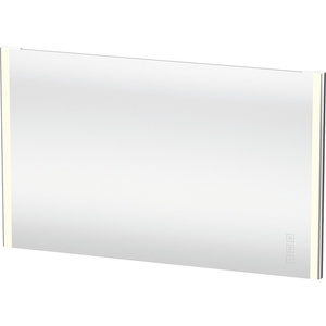 DXS7015000006000 XSquare Square / Rectangular Mirror - Chrome DXS7015000006000 XSquare Square / Rectangular Mirror - Chrome