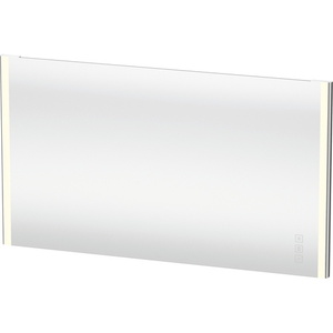 DXS7016000006000 XSquare Square / Rectangular Mirror - Chrome DXS7016000006000 XSquare Square / Rectangular Mirror - Chrome