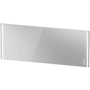DXV70490B2B26000 XViu Square / Rectangular Mirror - Black DXV70490B2B26000 XViu Square / Rectangular Mirror - Black