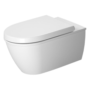 D2544090092 Darling One Piece Toilet - White