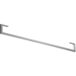 Towel Bar 21-1/8" Bar Length Towel Bar 21-1/8" Bar Length