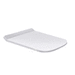 Duravit D0063710000 White Toilet Seat