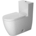 Duravit D2173012001 White One Piece Toilet