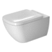 Duravit D2222090092 White Toilet Bowl Part