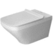 Duravit D2537090092 White One Piece Toilet