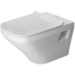 Duravit D2538090092 White One Piece Toilet