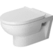 Duravit D2562090092 White One Piece Toilet