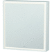 Duravit DLC7550R0000 Mirror Swing Door Medicine Cabinet