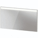Duravit DBR7024007076000 Concrete Gray Square/Rectangular Mirror